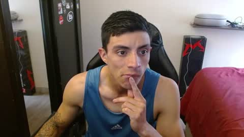 Snapshot of _schnnneider_ chatting on 15, 7, 2026 SCHNEIDER online show from 15, 7, 2026