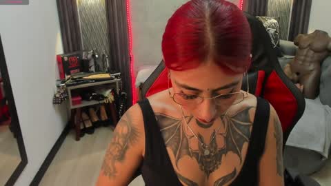 Selene online show from 5, 2, 2025