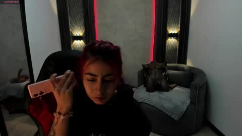 Selene online show from 11, 3, 2025