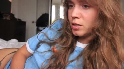 Lia online show from 16, 1, 2025