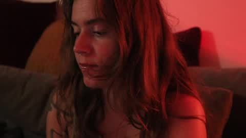 Lia online show from 18, 1, 2025