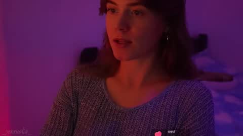 Lia online show from 8, 9, 2025