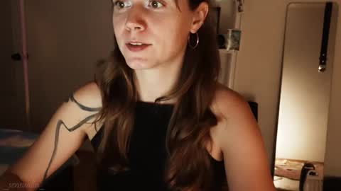 Lia online show from 26, 9, 2025