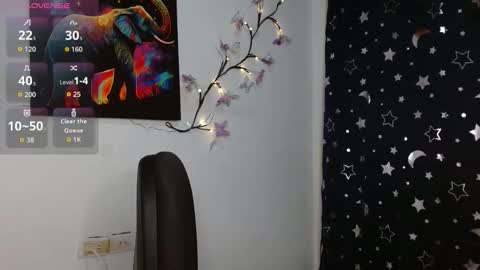 Serendipia online show from 30, 10, 2025