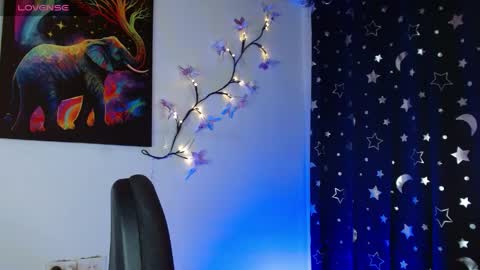 Serendipia online show from 15, 5, 2026