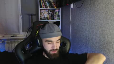 Ask me online show from 18, 11, 2025