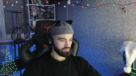 Snapshot of _serious_man chatting on 9, 1, 2026 Ask me online show from 9, 1, 2026