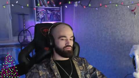 Snapshot of _serious_man chatting on 9, 1, 2026 Ask me online show from 9, 1, 2026