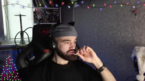 Snapshot of _serious_man chatting on 10, 1, 2026 Ask me online show from 10, 1, 2026