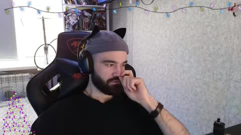 Snapshot of _serious_man chatting on 17, 1, 2026 Ask me online show from 17, 1, 2026