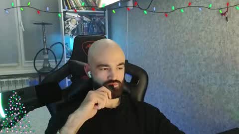 Snapshot of _serious_man chatting on 17, 1, 2026 Ask me online show from 17, 1, 2026