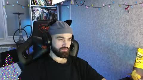 Snapshot of _serious_man chatting on 18, 1, 2026 Ask me online show from 18, 1, 2026