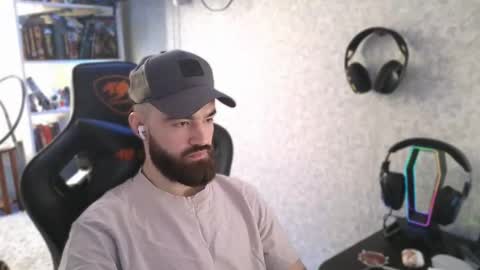 Ask me online show from 11, 3, 2026