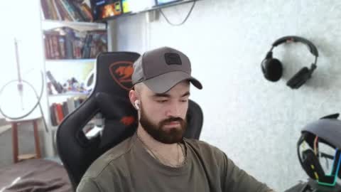 Ask me online show from 9, 4, 2026