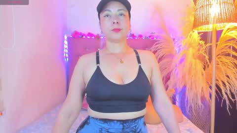 _sexbunny_ online show from 22, 4, 2026