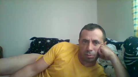 Sexy Boy online show from 26, 5, 2026