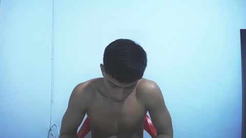 Juan Pablo-independent model online show from 3, 12, 2025