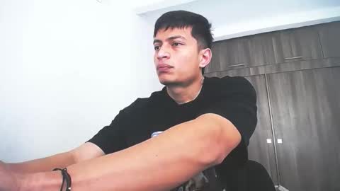 Juan Pablo-independent model online show from 16, 2, 2026