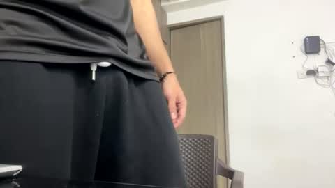 Snapshot of _sexy_jack chatting on 15, 6, 2026 Juan Pablo-independent model online show from 15, 6, 2026
