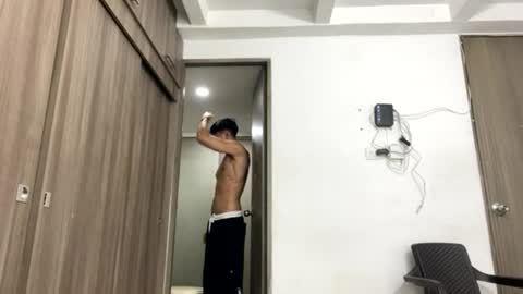Snapshot of _sexy_jack chatting on 17, 6, 2026 Juan Pablo-independent model online show from 17, 6, 2026