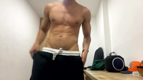 Snapshot of _sexy_jack chatting on 22, 6, 2026 Juan Pablo-independent model online show from 22, 6, 2026