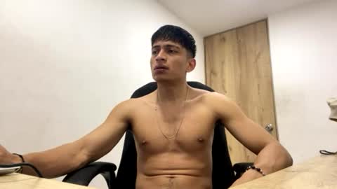 Snapshot of _sexy_jack chatting on 1, 7, 2026 Juan Pablo-independent model online show from 1, 7, 2026