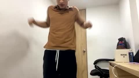Snapshot of _sexy_jack chatting on 3, 7, 2026 Juan Pablo-independent model online show from 3, 7, 2026
