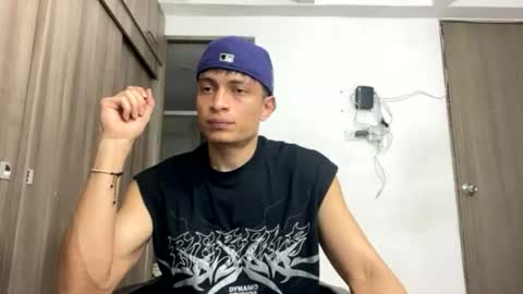 Snapshot of _sexy_jack chatting on 15, 7, 2026 Juan Pablo-independent model online show from 15, 7, 2026
