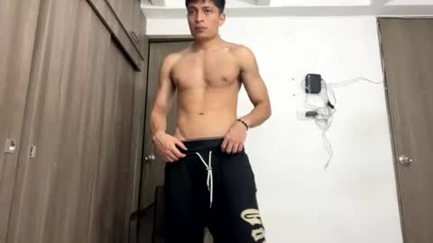 Snapshot of _sexy_jack chatting on 19, 7, 2026 Juan Pablo-independent model online show from 19, 7, 2026