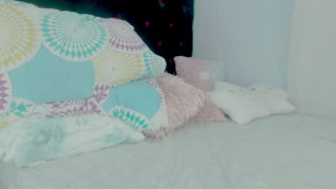 Snapshot of _sexyalexa chatting on 19, 4, 2026 Alexa online show from 19, 4, 2026
