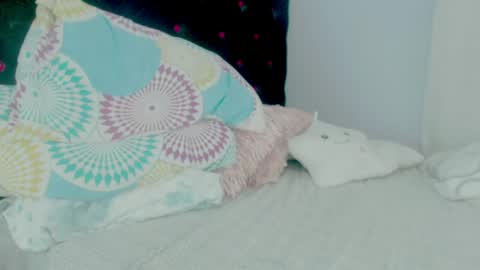 Snapshot of _sexyalexa chatting on 25, 4, 2026 Alexa online show from 25, 4, 2026