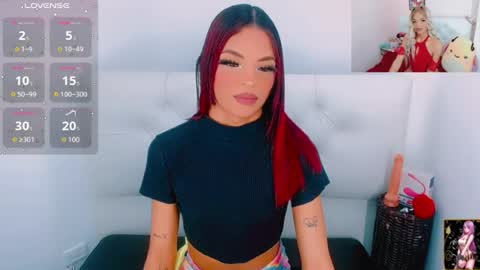 _shadday_ online show from 21, 7, 2026