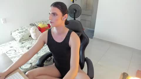 Shantall online show from 26, 5, 2026