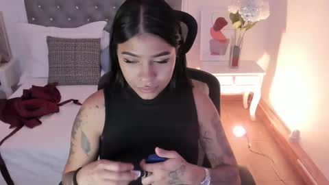 Sharlot online show from 26, 2, 2026