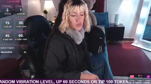 _sharlotte777 online show from 10, 2, 2025