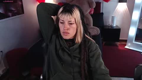 _sharlotte777 online show from 17, 2, 2025