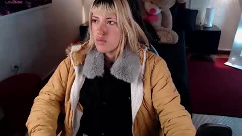 _sharlotte777 online show from 18, 2, 2025