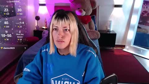 _sharlotte777 online show from 20, 2, 2025