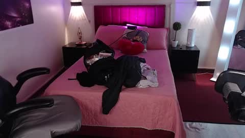 _sharlotte777 online show from 10, 3, 2025