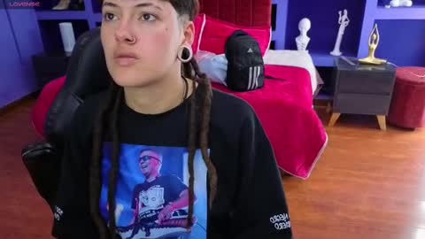 _sharlotte777 online show from 16, 9, 2025