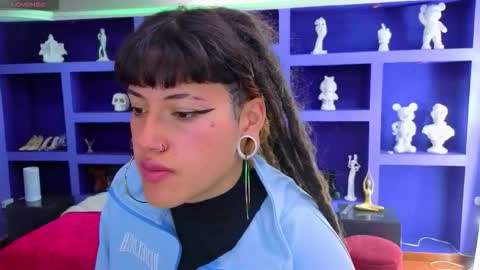 _sharlotte777 online show from 13, 10, 2025