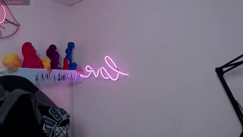 _sharlotte777 online show from 24, 11, 2025