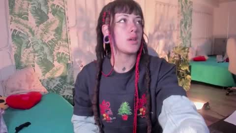 _sharlotte777 online show from 19, 1, 2026