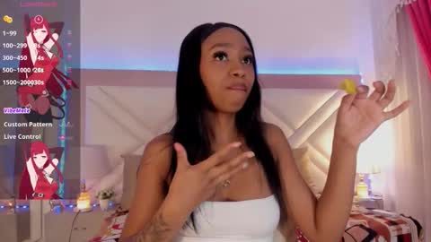 Shayra online show from 19, 2, 2026