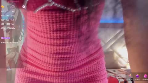 Shayra online show from 15, 4, 2026