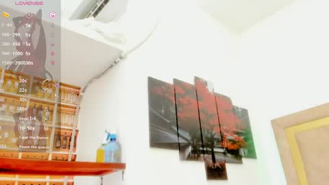 Shirley  online show from 13, 4, 2026