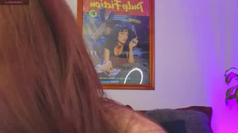 _silvia_vega_ online show from 8, 4, 2026