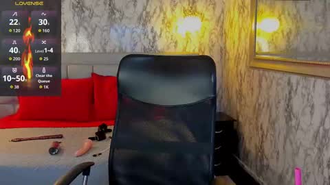 Snapshot of _skinnydoll chatting on 6, 11, 2025 Lana online show from 6, 11, 2025