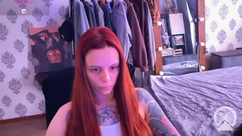 Snapshot of _slutty_fox_ chatting on 1, 5, 2026 Alice online show from 1, 5, 2026