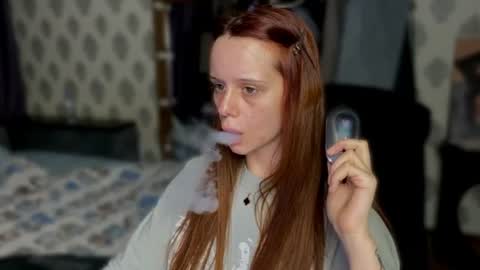 Snapshot of _slutty_fox_ chatting on 24, 6, 2026 Alice online show from 24, 6, 2026